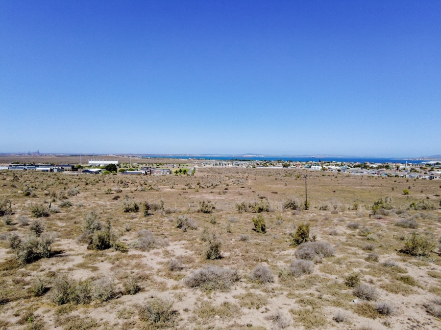 0 Bedroom Property for Sale in Saldanha Heights Western Cape